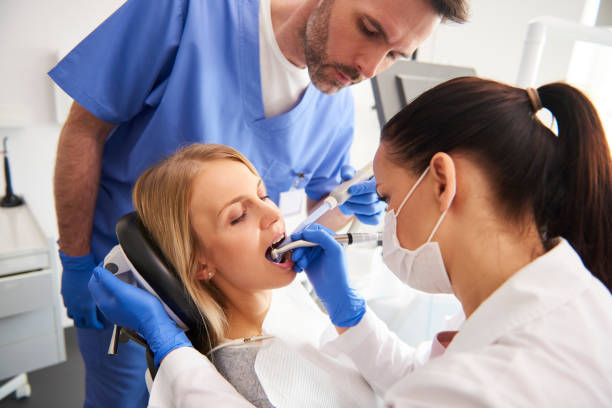 Best Oral Cancer Screening  in Waterman, IL