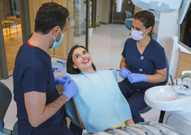 Laser Dentistry in Waterman, IL