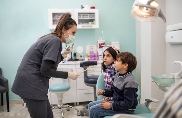 Best Tooth Extraction  in Waterman, IL