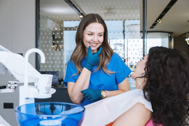 Best Cosmetic Dentistry  in Waterman, IL