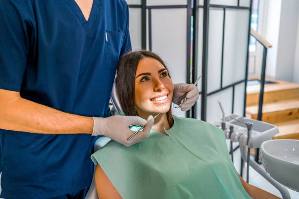 Best TMJ/TMD Treatment  in Waterman, IL