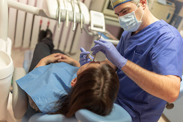Best Full Mouth Reconstruction  in Waterman, IL