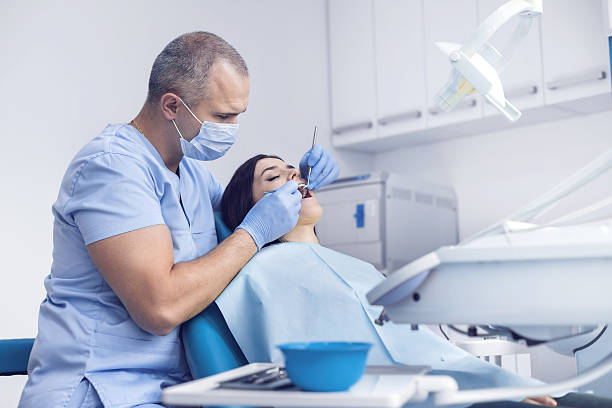 Oral Cancer Screening in Waterman, IL