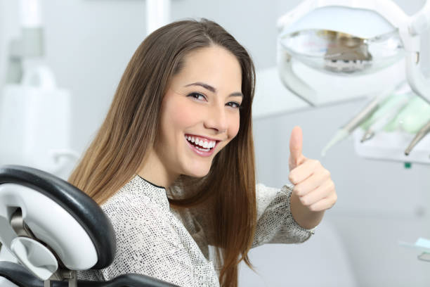 Dental Inlays and Onlays in Waterman, IL